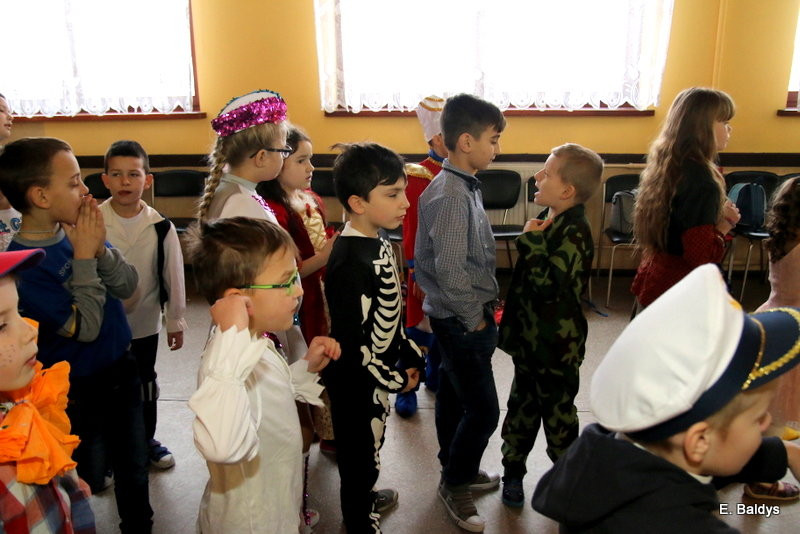 Balik w Lasocicach (zdjęcia)