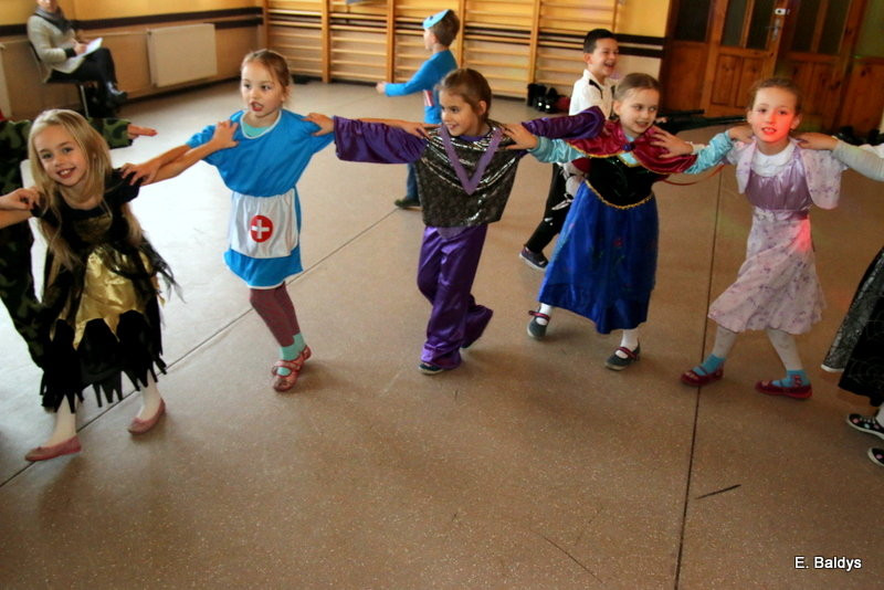 Balik w Lasocicach (zdjęcia)