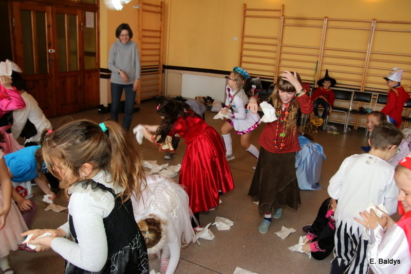 Balik w Lasocicach (zdjęcia)