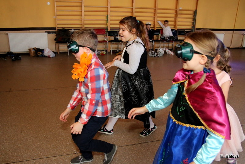 Balik w Lasocicach (zdjęcia)
