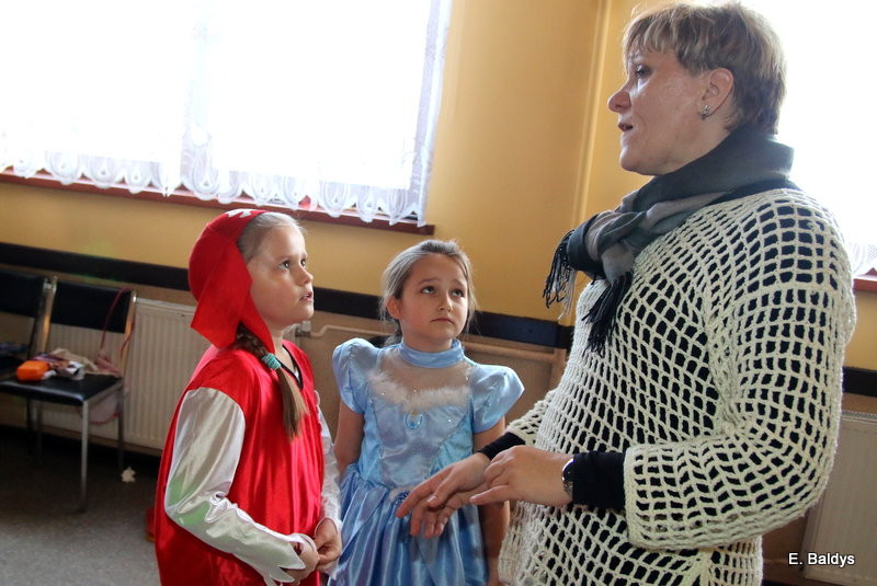 Balik w Lasocicach (zdjęcia)