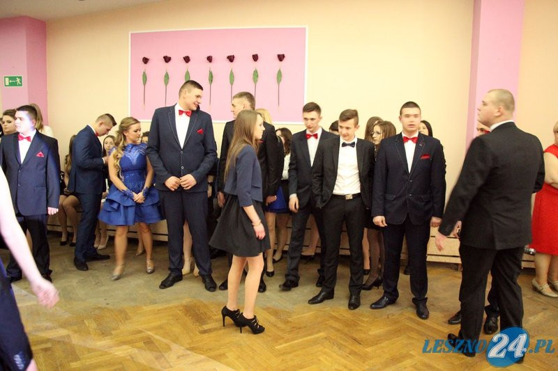 W Metalplaście bawili się uczniowie ZSRB (zdjęcia)