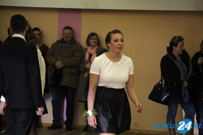 W Metalplaście bawili się uczniowie ZSRB (zdjęcia)