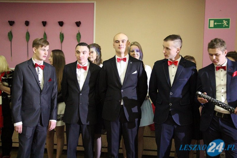 W Metalplaście bawili się uczniowie ZSRB (zdjęcia)