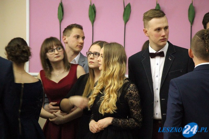 W Metalplaście bawili się uczniowie ZSRB (zdjęcia)