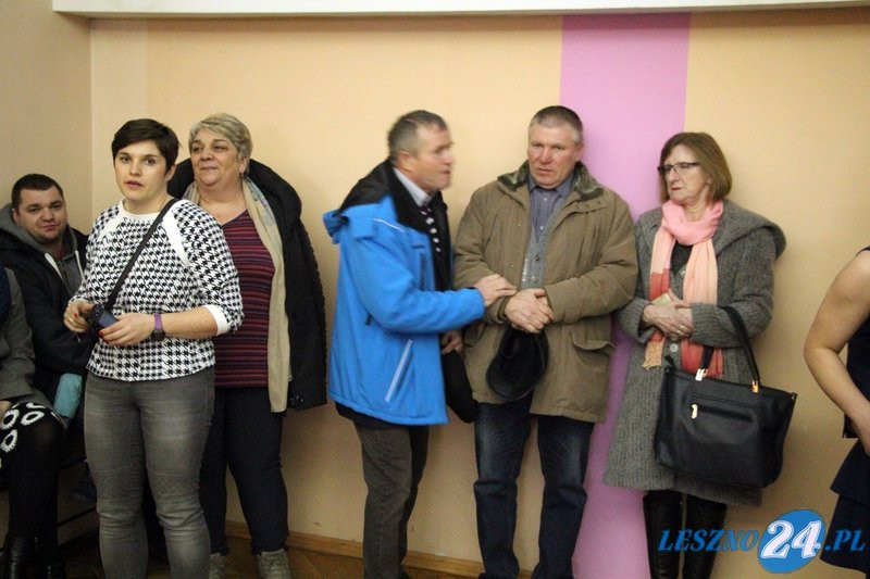 W Metalplaście bawili się uczniowie ZSRB (zdjęcia)