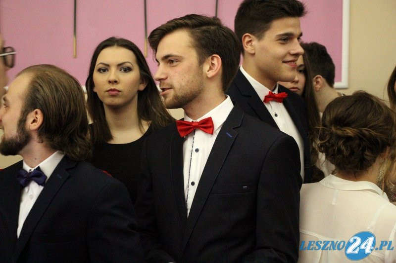 W Metalplaście bawili się uczniowie ZSRB (zdjęcia)