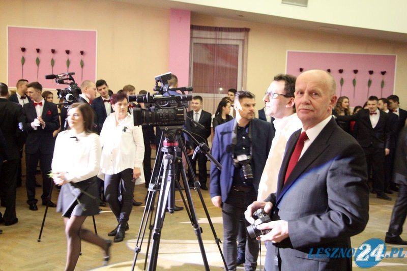 W Metalplaście bawili się uczniowie ZSRB (zdjęcia)