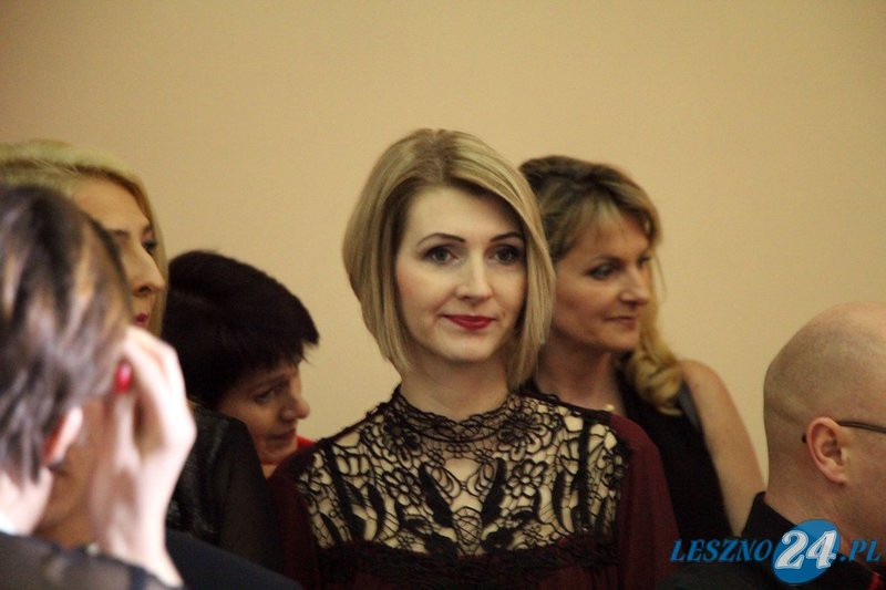 W Metalplaście bawili się uczniowie ZSRB (zdjęcia)