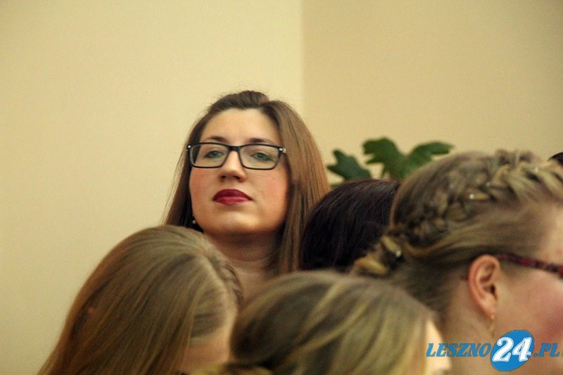 W Metalplaście bawili się uczniowie ZSRB (zdjęcia)