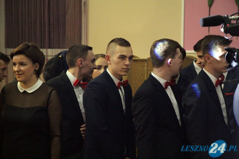 W Metalplaście bawili się uczniowie ZSRB (zdjęcia)