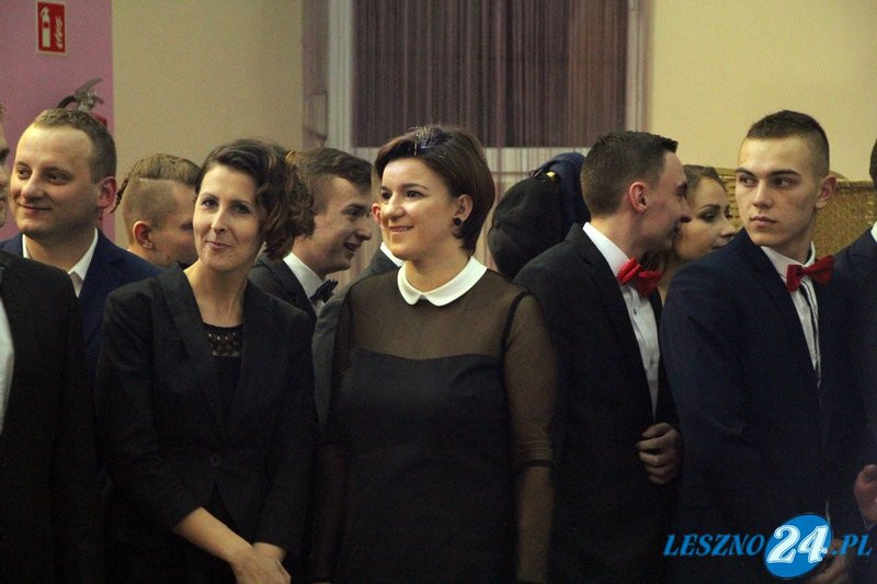 W Metalplaście bawili się uczniowie ZSRB (zdjęcia)