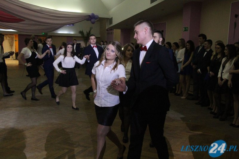W Metalplaście bawili się uczniowie ZSRB (zdjęcia)