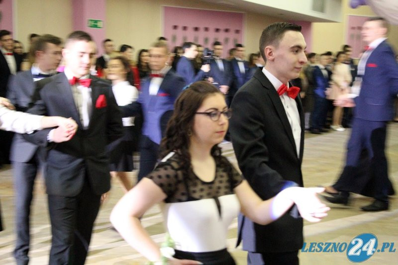W Metalplaście bawili się uczniowie ZSRB (zdjęcia)