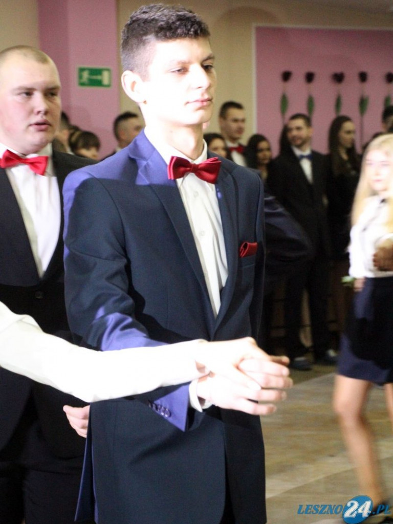 W Metalplaście bawili się uczniowie ZSRB (zdjęcia)