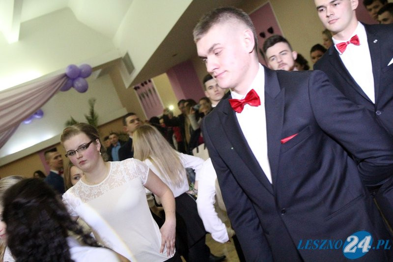 W Metalplaście bawili się uczniowie ZSRB (zdjęcia)