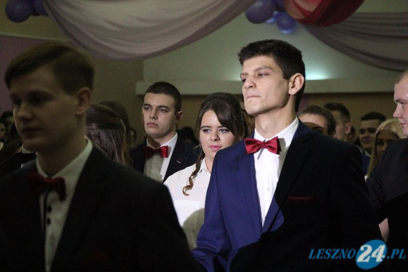 W Metalplaście bawili się uczniowie ZSRB (zdjęcia)