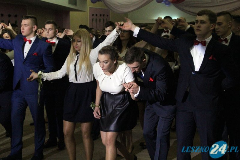 W Metalplaście bawili się uczniowie ZSRB (zdjęcia)