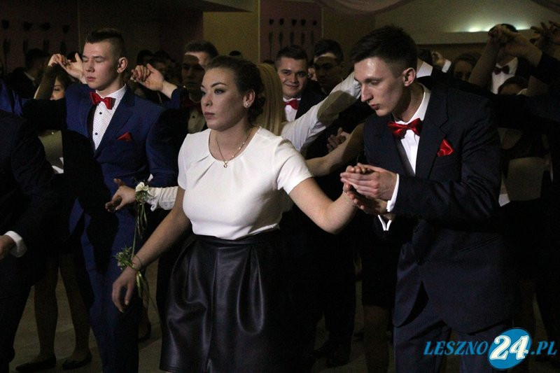 W Metalplaście bawili się uczniowie ZSRB (zdjęcia)