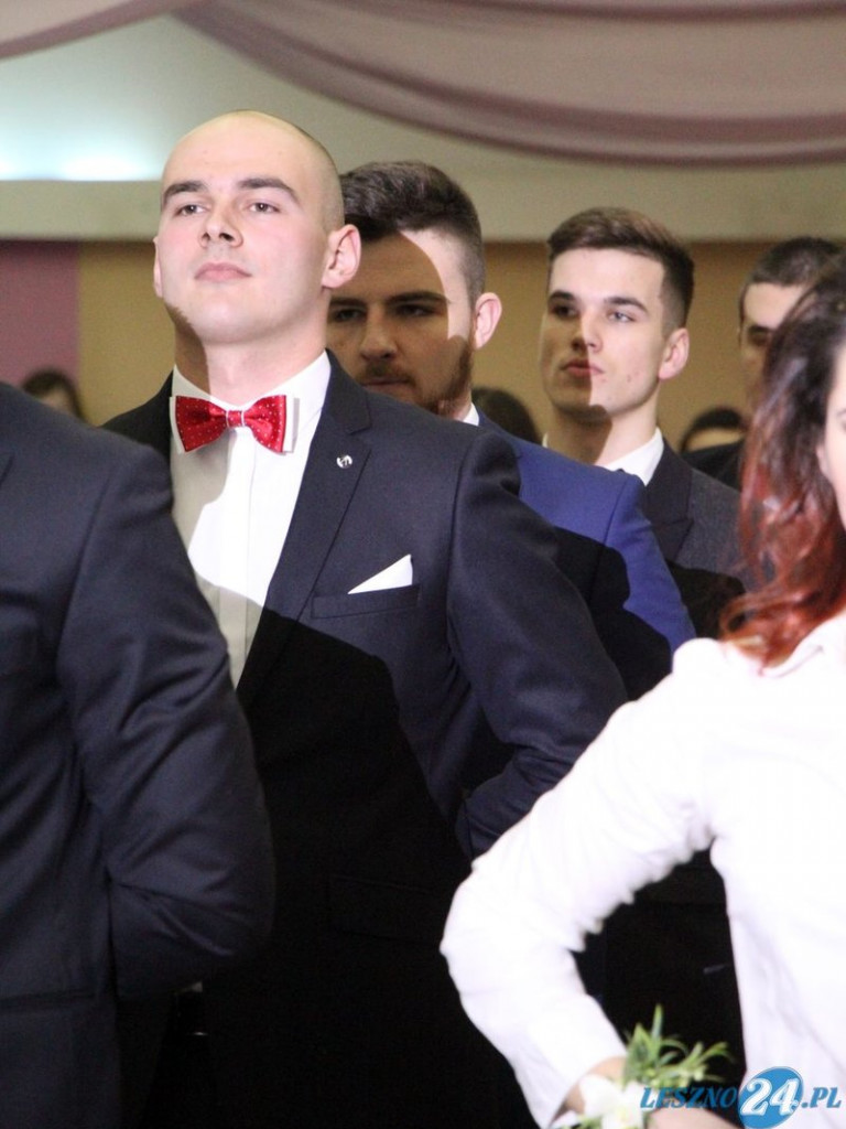 W Metalplaście bawili się uczniowie ZSRB (zdjęcia)