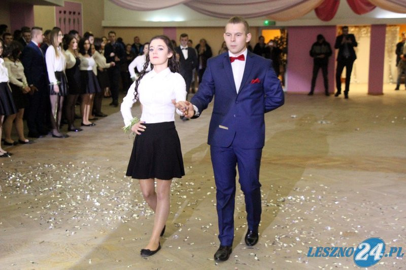 W Metalplaście bawili się uczniowie ZSRB (zdjęcia)