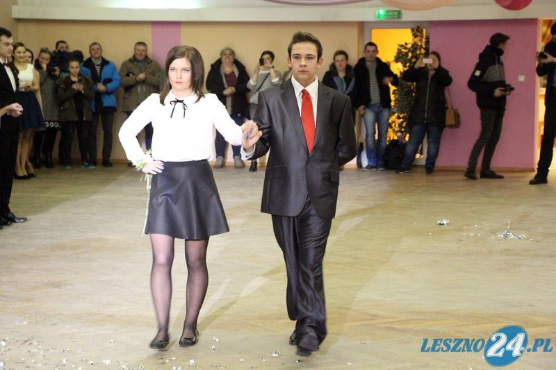 W Metalplaście bawili się uczniowie ZSRB (zdjęcia)