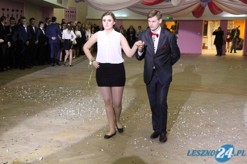 W Metalplaście bawili się uczniowie ZSRB (zdjęcia)