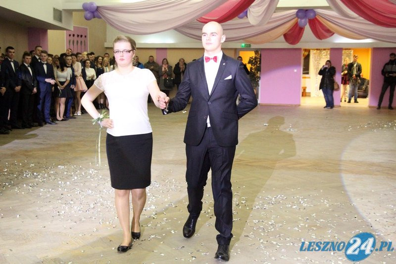 W Metalplaście bawili się uczniowie ZSRB (zdjęcia)