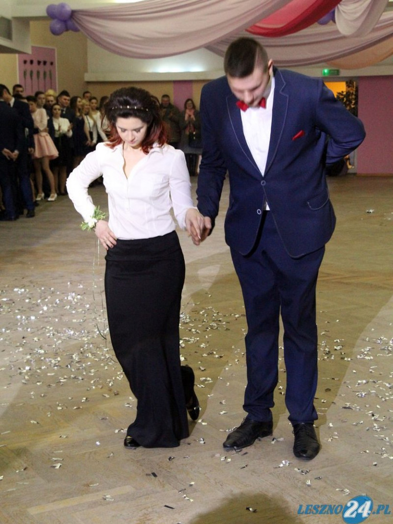 W Metalplaście bawili się uczniowie ZSRB (zdjęcia)