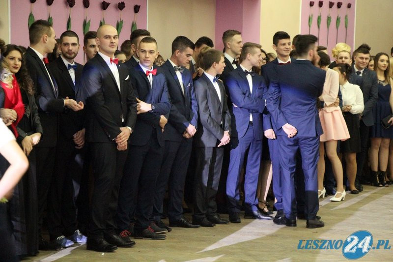 W Metalplaście bawili się uczniowie ZSRB (zdjęcia)