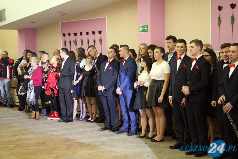 W Metalplaście bawili się uczniowie ZSRB (zdjęcia)