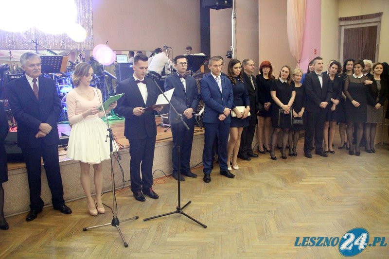 W Metalplaście bawili się uczniowie ZSRB (zdjęcia)