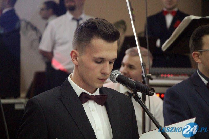 W Metalplaście bawili się uczniowie ZSRB (zdjęcia)