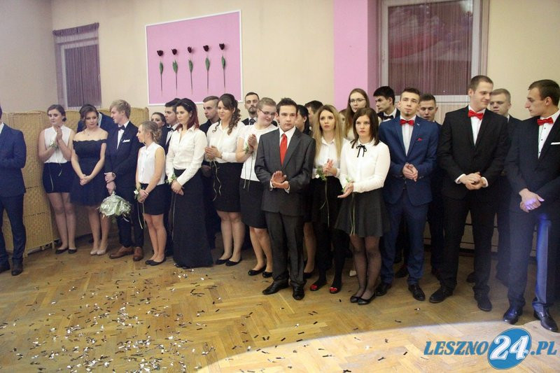 W Metalplaście bawili się uczniowie ZSRB (zdjęcia)