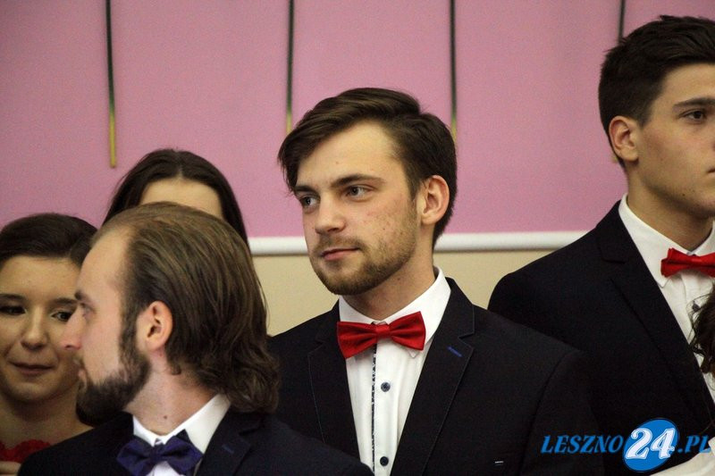 W Metalplaście bawili się uczniowie ZSRB (zdjęcia)