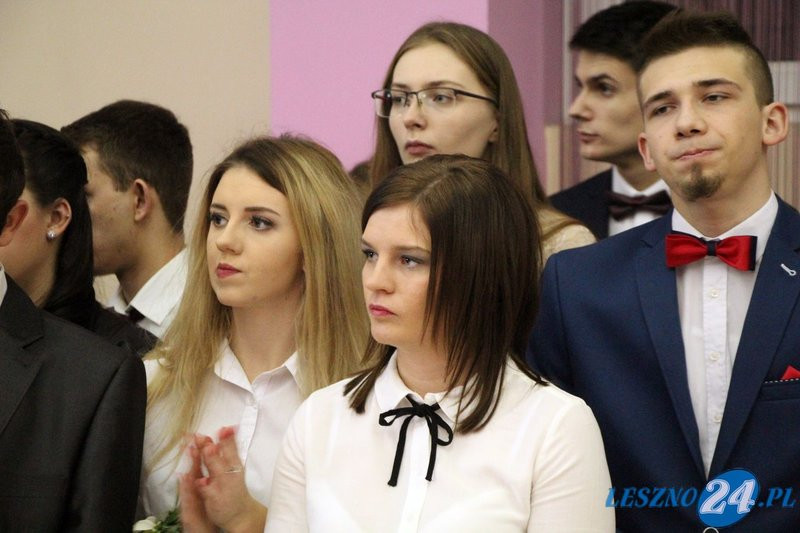 W Metalplaście bawili się uczniowie ZSRB (zdjęcia)