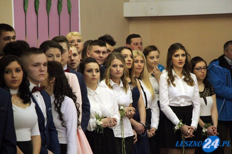 W Metalplaście bawili się uczniowie ZSRB (zdjęcia)