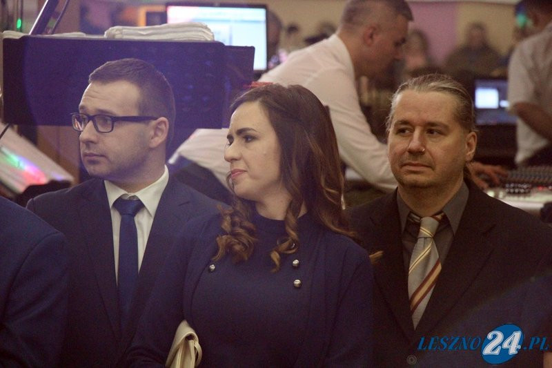 W Metalplaście bawili się uczniowie ZSRB (zdjęcia)