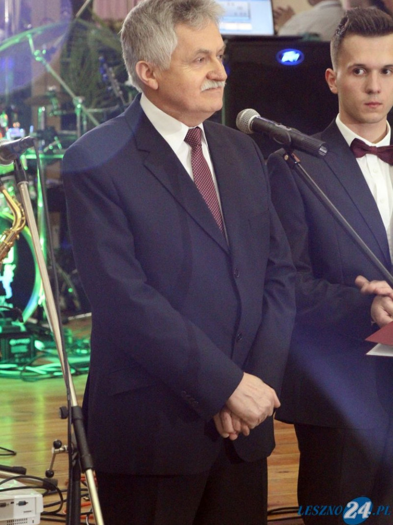 W Metalplaście bawili się uczniowie ZSRB (zdjęcia)