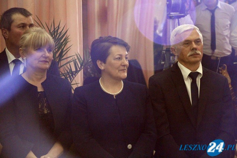 W Metalplaście bawili się uczniowie ZSRB (zdjęcia)