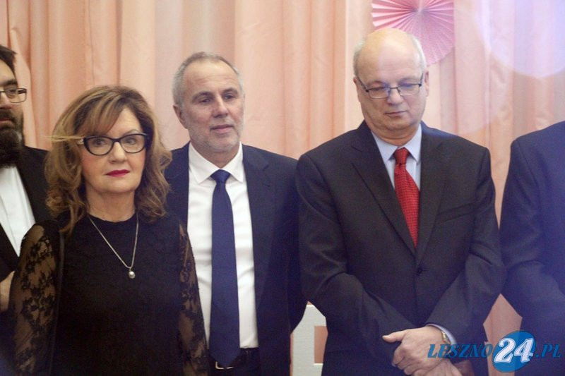 W Metalplaście bawili się uczniowie ZSRB (zdjęcia)