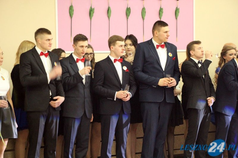 W Metalplaście bawili się uczniowie ZSRB (zdjęcia)