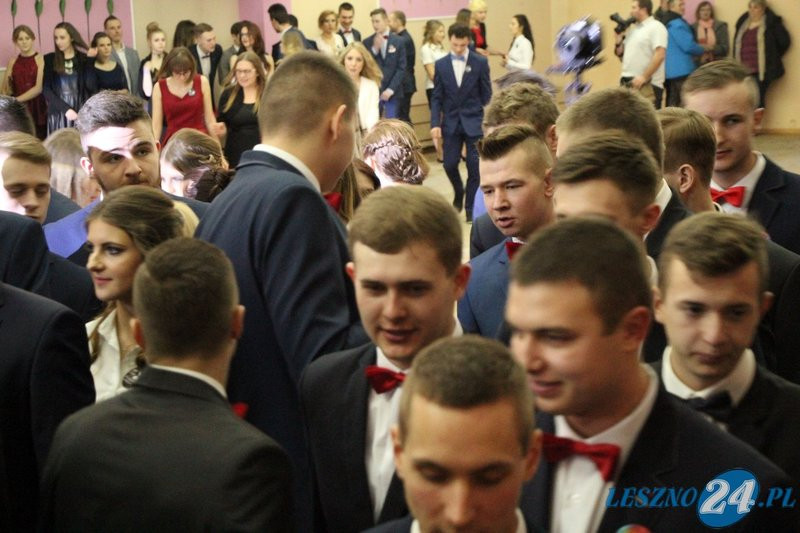 W Metalplaście bawili się uczniowie ZSRB (zdjęcia)
