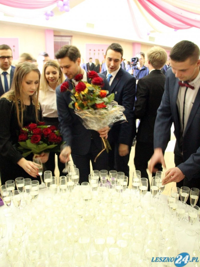 W Metalplaście bawili się uczniowie ZSRB (zdjęcia)