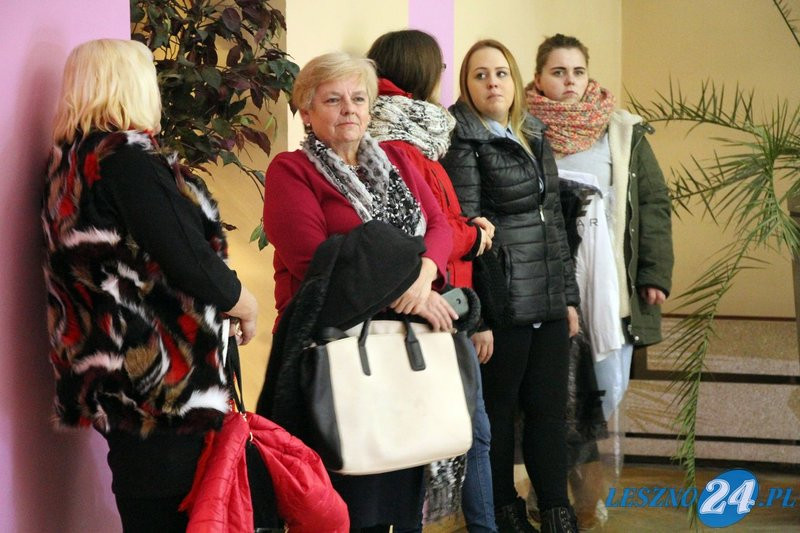 W Metalplaście bawili się uczniowie ZSRB (zdjęcia)