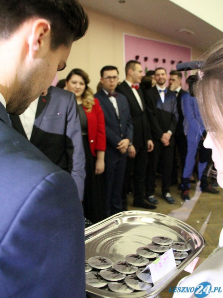 W Metalplaście bawili się uczniowie ZSRB (zdjęcia)