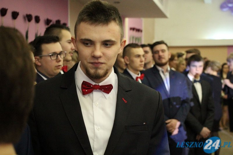 W Metalplaście bawili się uczniowie ZSRB (zdjęcia)