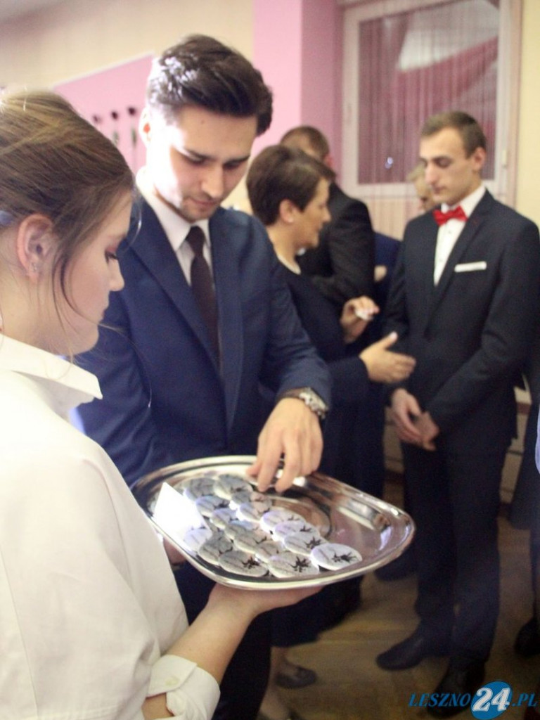 W Metalplaście bawili się uczniowie ZSRB (zdjęcia)
