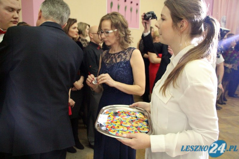 W Metalplaście bawili się uczniowie ZSRB (zdjęcia)