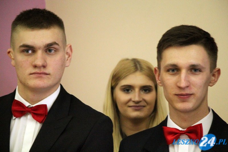 W Metalplaście bawili się uczniowie ZSRB (zdjęcia)